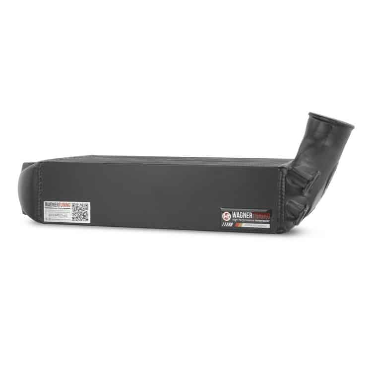 Kit Intercooler Wagner hautes performances EVO1 pour Porsche 997 Turbo — image 3