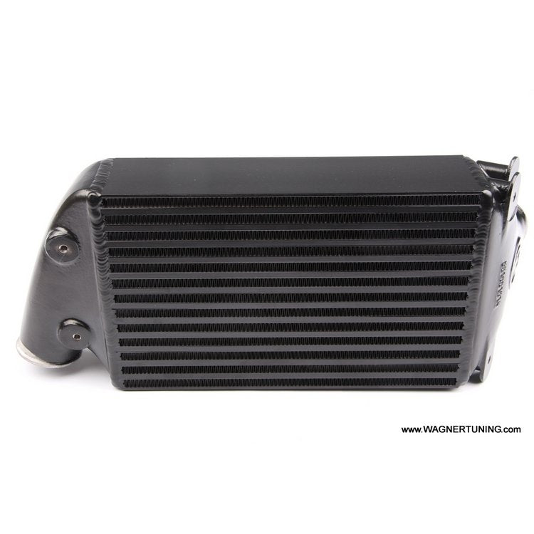 Kit Intercooler Wagner hautes performances EVO1 pour Porsche 997 Turbo — image 5