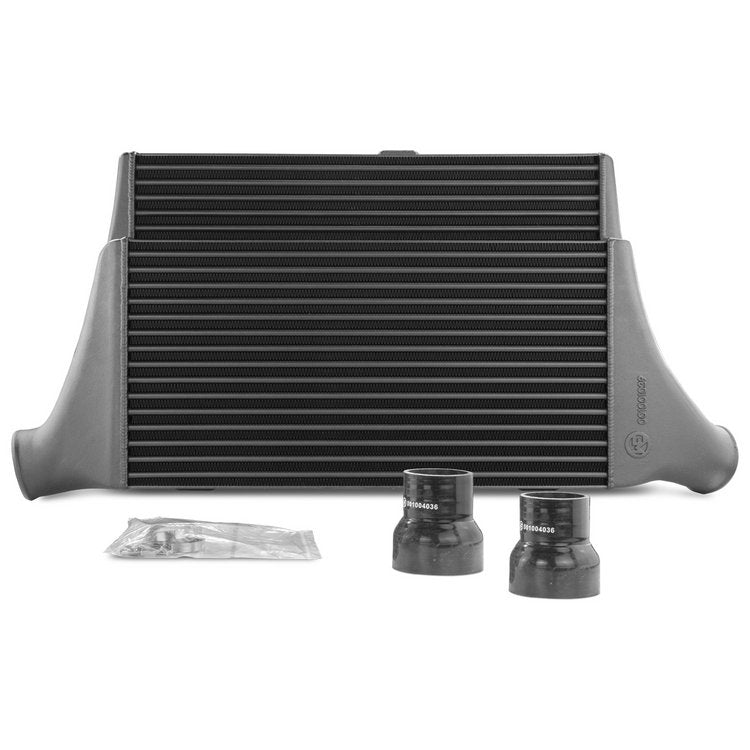Intercooler Wagner pour Mitsubishi Lancer Evo VII/VIII/IX — image 1