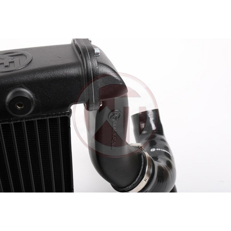 Intercooler Wagner pour Nissan GT-R 35 — image 4