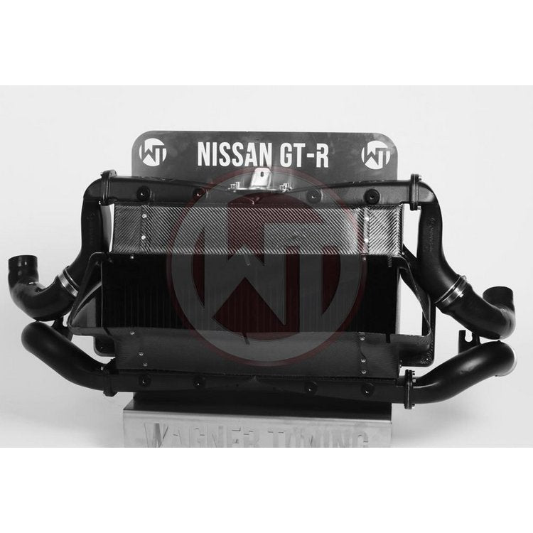 Intercooler Wagner pour Nissan GT-R 35 — image 1