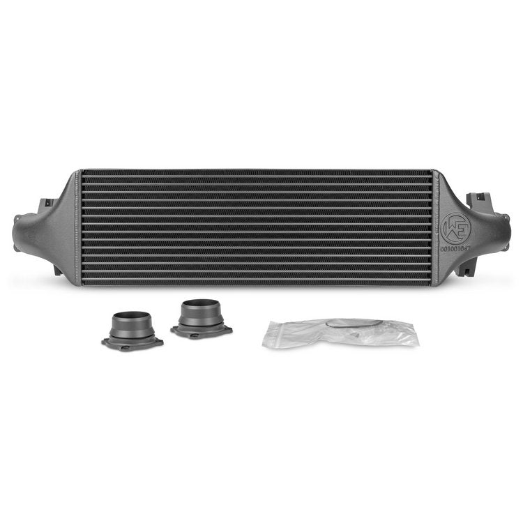 Intercooler de compétition EVO1 pour Mercedes W 176 A160/180/200/220/250….(voir liste compatibilités) — image 1