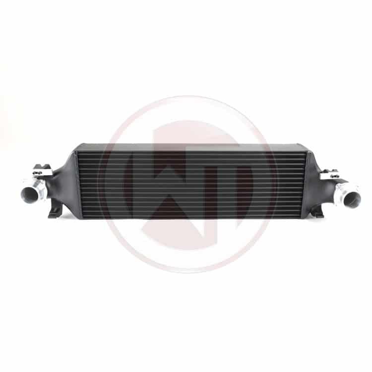 Intercooler de compétition EVO1 pour Mercedes W 176 A160/180/200/220/250….(voir liste compatibilités) — image 5