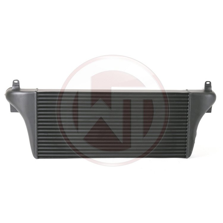 Intercooler Wagner Evo 2 pour VW Transporter T5.2 2.0 TDI/2.0TSI et Transporter T6 2.0TSI — image 2
