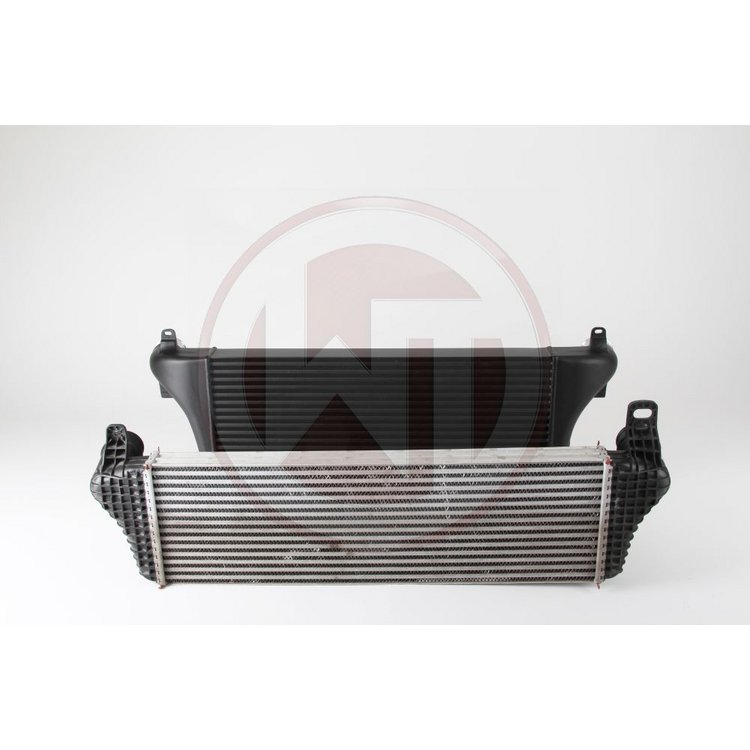 Intercooler Wagner Evo 2 pour VW Transporter T5.2 2.0 TDI/2.0TSI et Transporter T6 2.0TSI — image 4