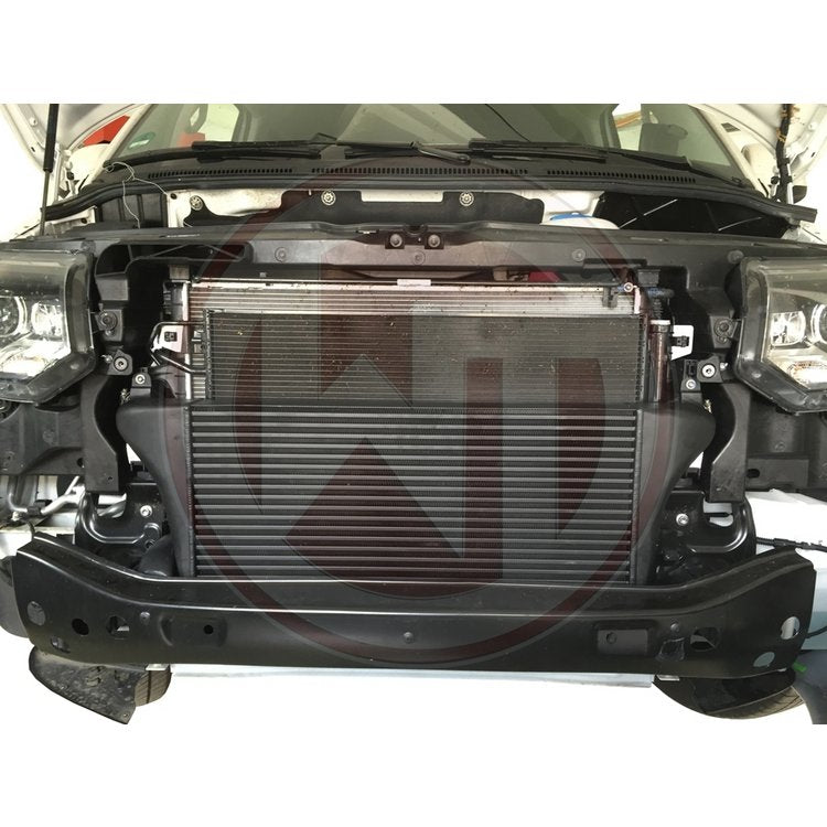 Intercooler Wagner Evo 2 pour VW Transporter T5.2 2.0 TDI/2.0TSI et Transporter T6 2.0TSI — image 5