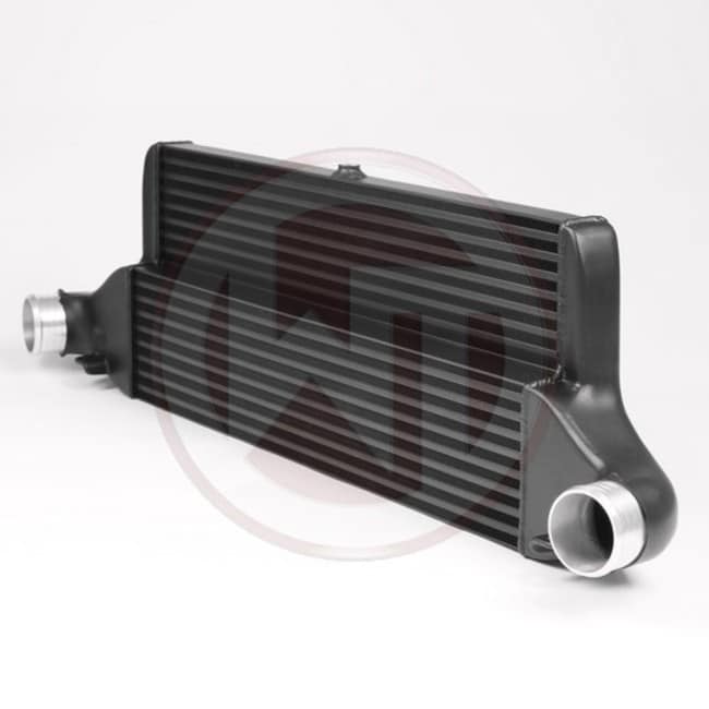 Échangeur Compétition Wagner pour Ford Fiesta ST180 / ST200 1.6L EcoBoost — image 1