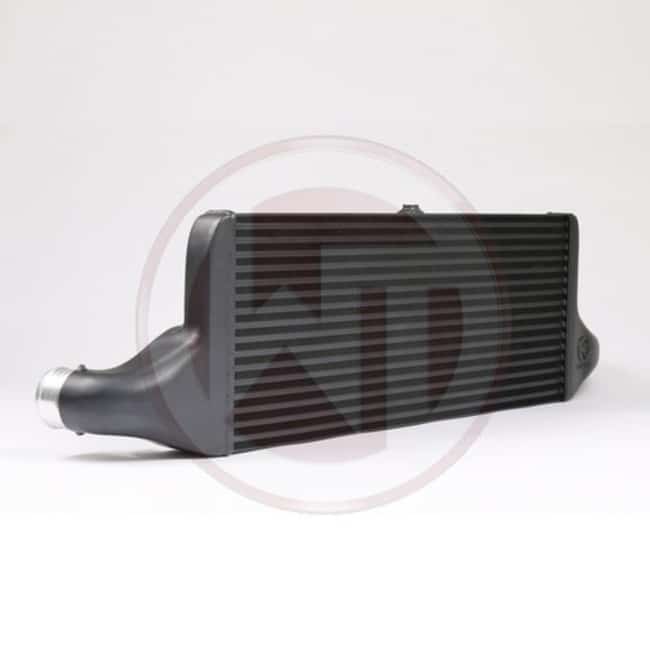 Échangeur Compétition Wagner pour Ford Fiesta ST180 / ST200 1.6L EcoBoost — image 3