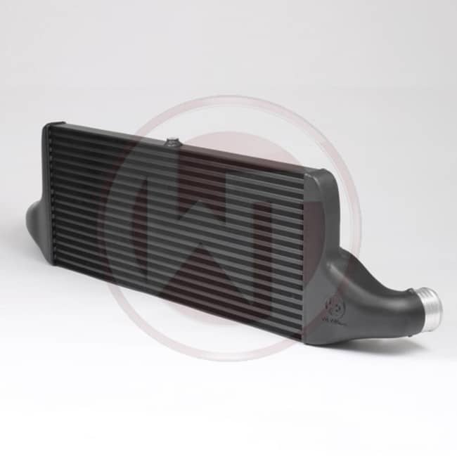 Échangeur Compétition Wagner pour Ford Fiesta ST180 / ST200 1.6L EcoBoost — image 4