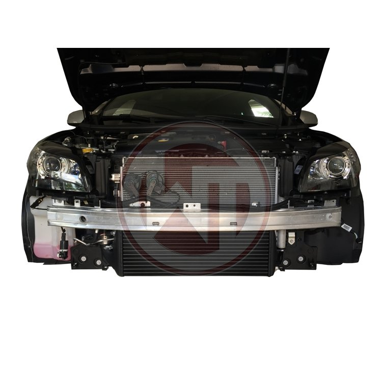 Kit intercooler compétition Wagner pour Renault Megane 3 — image 5