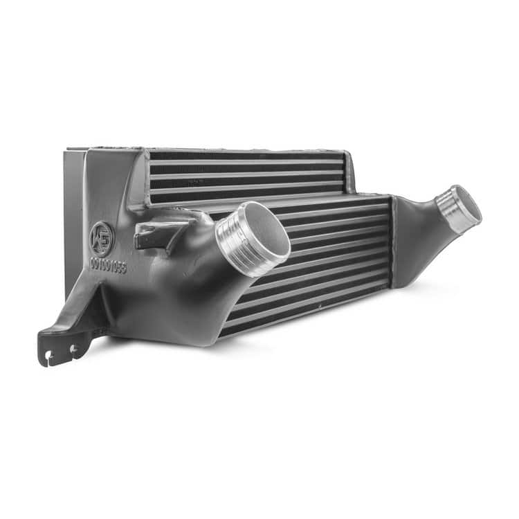 Intercooler de compétition Wagner EVO 1 pour Ford Ford Mustang MK6 2.3 Ecoboost — image 3