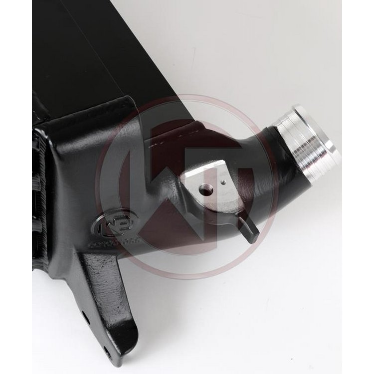 Intercooler de compétition Wagner EVO 1 pour Ford Ford Mustang MK6 2.3 Ecoboost — image 4
