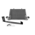 Intercooler de compétition Wagner EVO 2 pour Ford Ford Mustang MK6 2.3 Ecoboost — image 1