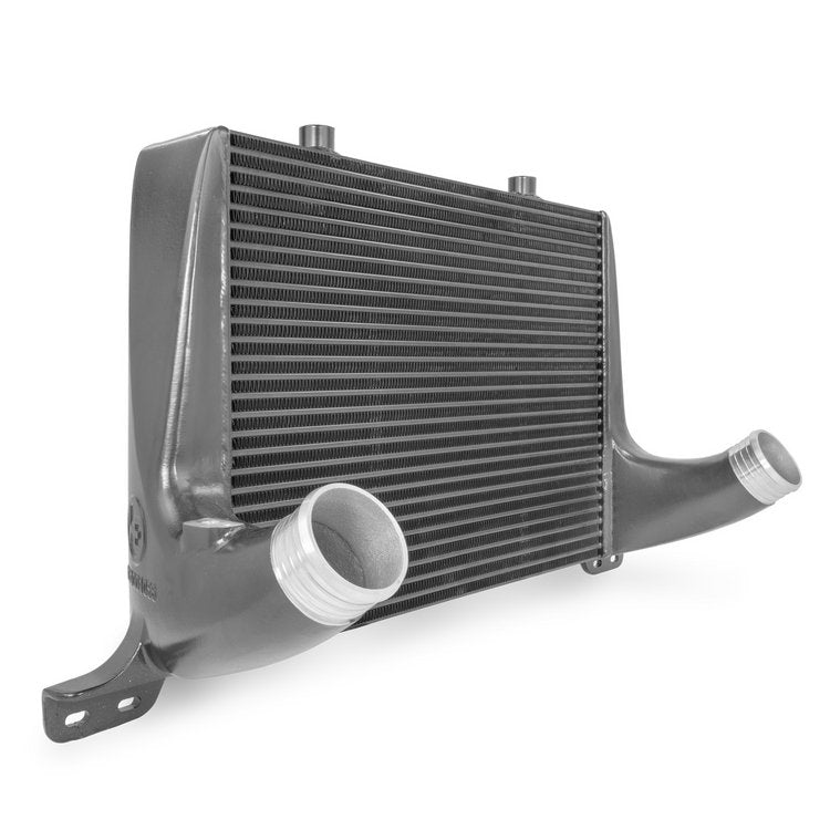 Intercooler de compétition Wagner EVO 2 pour Ford Ford Mustang MK6 2.3 Ecoboost — image 4