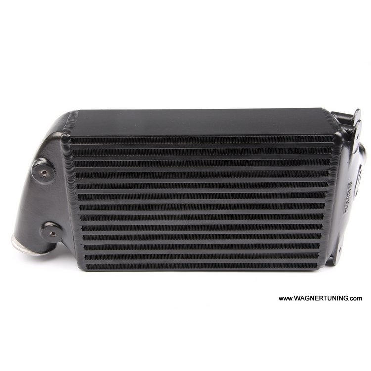 Kit Echangeur Wagner hautes performances pour Porsche 997 Turbo (uniquement modèles facelift) — image 5
