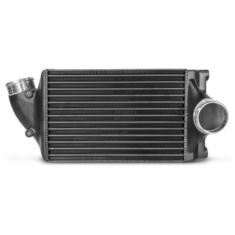 Kit intercooler compétition EVO 2 Wagner pour Porsche 996 Turbo — image 3