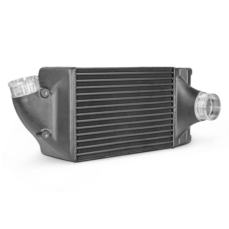 Kit intercooler compétition EVO 2 Wagner pour Porsche 996 Turbo — image 4