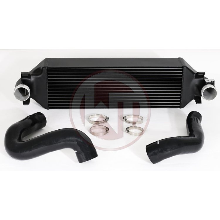 Échangeur Compétition Wagner pour Ford Focus RS MK3 — image 1
