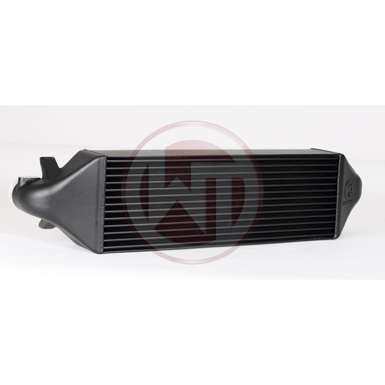 Échangeur Compétition Wagner pour Ford Focus RS MK3 — image 2