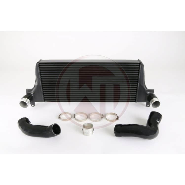 Intercooler Wagner EVO 2 pour VW Transporter T5.1 2.5 TDI — image 1