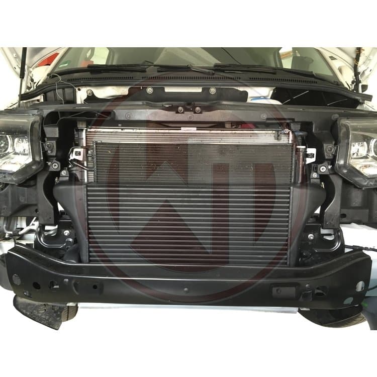 Intercooler Wagner EVO 2 pour VW Transporter T5.1 2.5 TDI — image 5