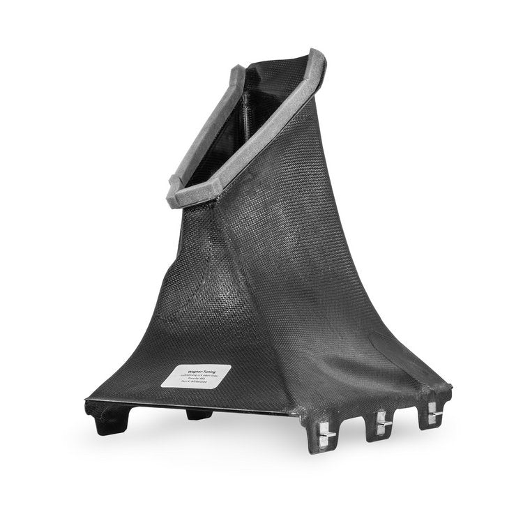 Compétition Kit refroidisseur intermédiaire Wagner pour Porsche 991 Turbo(S) — image 5