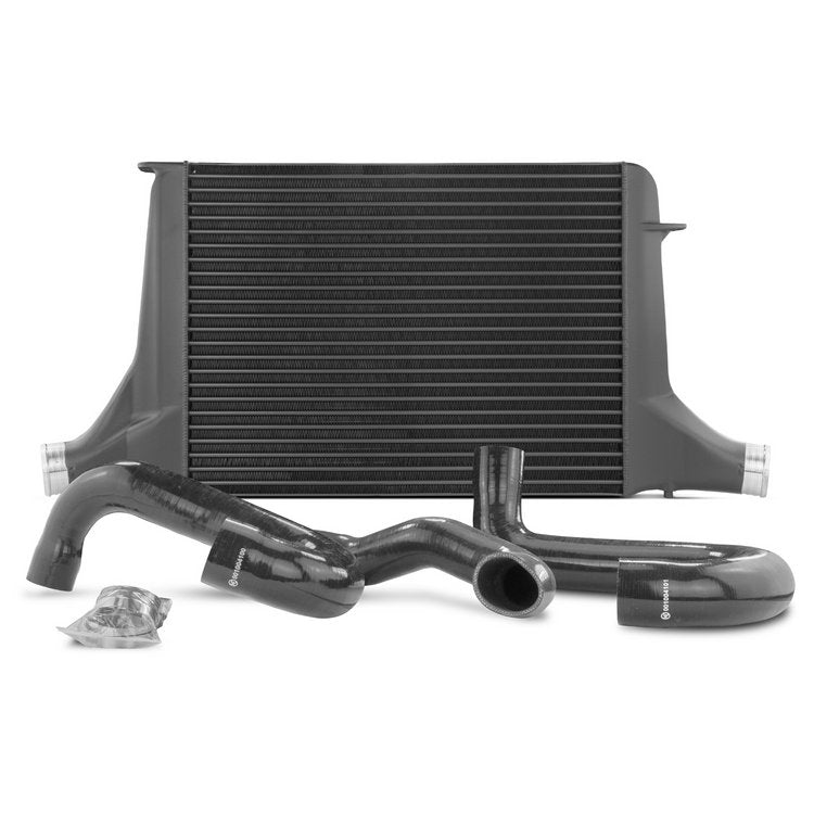 Intercooler Wagner pour Opel Corsa D OPC 1.6Turbo — image 1