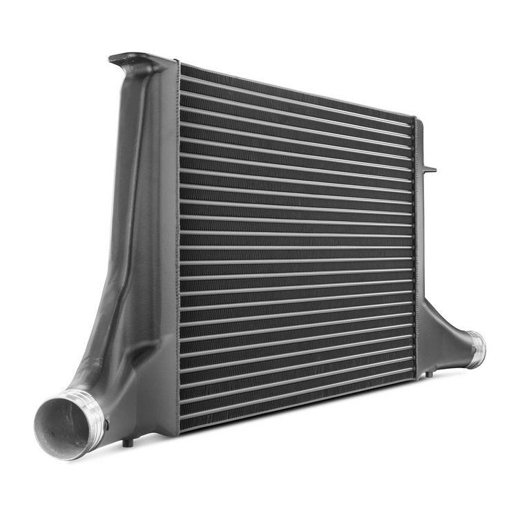 Intercooler Wagner pour Opel Corsa D OPC 1.6Turbo — image 2