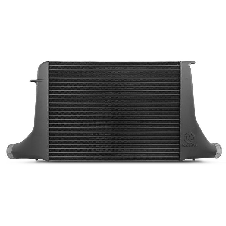 Intercooler Wagner pour Opel Corsa D OPC 1.6Turbo — image 3