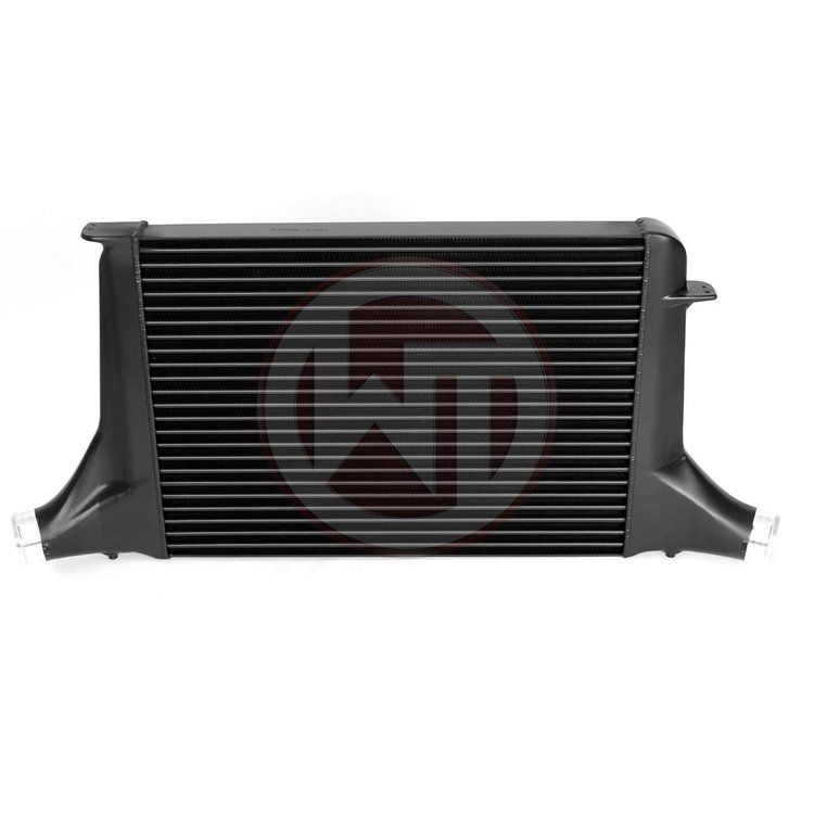 Intercooler Wagner pour Opel Corsa D OPC 1.6Turbo — image 4