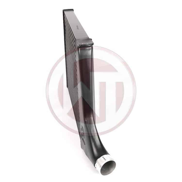 Intercooler Wagner pour Opel Corsa D OPC 1.6Turbo — image 5
