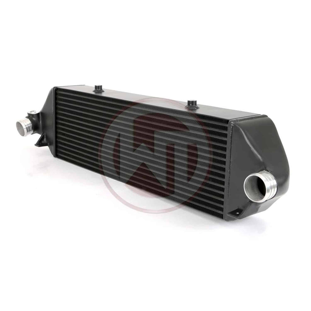 Échangeur Compétition intermédiaire Wagner pour Ford Focus MK3 1,6 Ecoboost — image 2