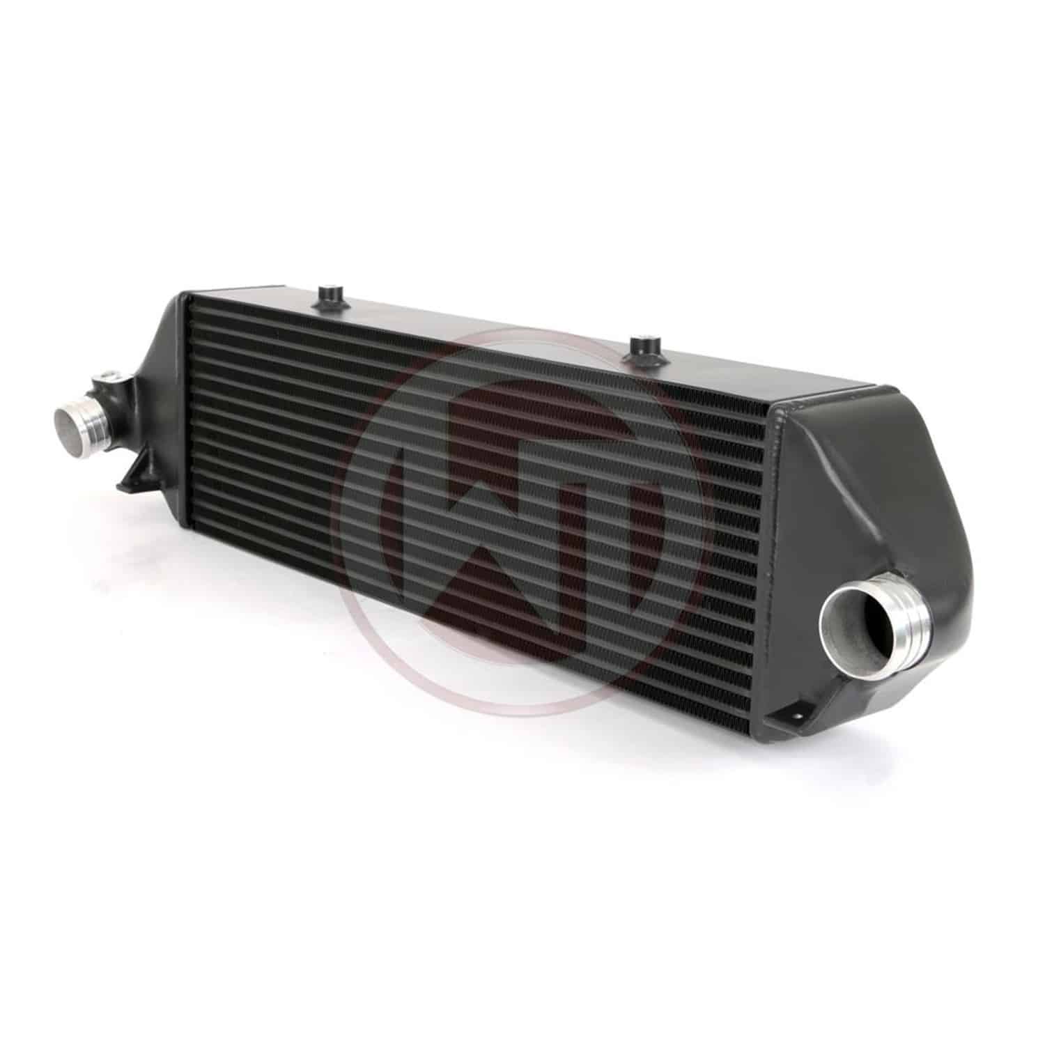 Échangeur Compétition intermédiaire Wagner pour Ford Focus MK3 1,6 Ecoboost — image 2