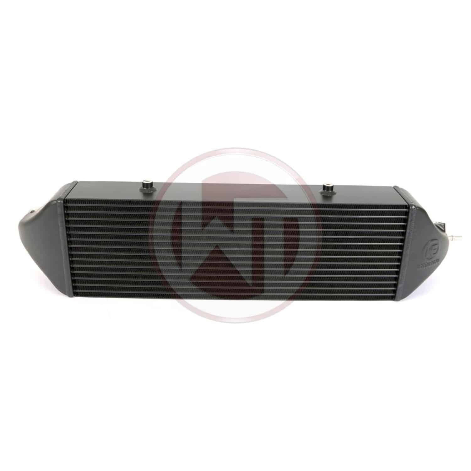 Échangeur Compétition intermédiaire Wagner pour Ford Focus MK3 1,6 Ecoboost — image 1