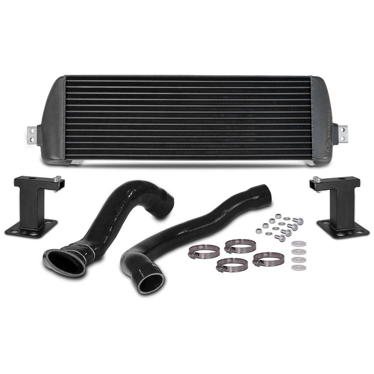 Intercooler Wagner pour Fiat 500 Abarth 1.4 Turbo 99 KW/135 CV (2008-2016) — image 4