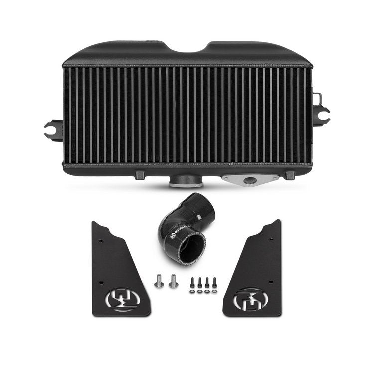 Intercooler Wagner pour Subaru Impreza WRX STi 2007-2013 — image 1