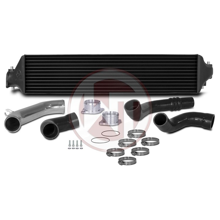 Intercooler Wagner pour Honda Civic FK7 1.5VTec Turbo 132KW/182PS (2017+) — image 1