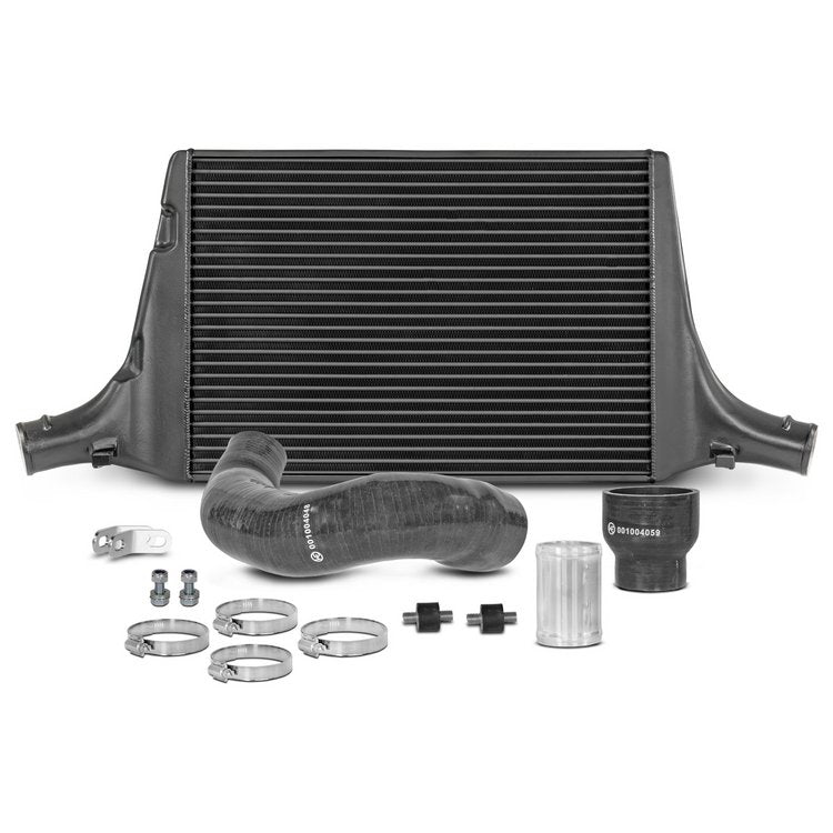 Intercooler WAGNER Tuning pour Audi A4/A5 B8.5 1.8/2.0 TFSI (modèle facelift) — image 1