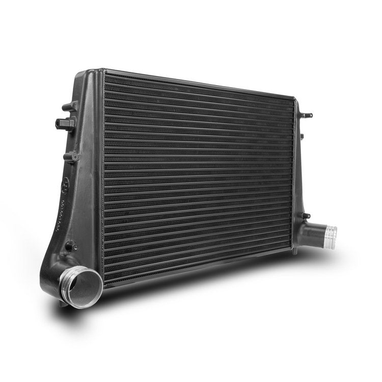 intercooler Competition Génération 2 pour VW Scirocco 3 1.4 TSI/Golf 5 1.4TSI/Golf 6 1.4TSI / Jetta 5 1.4TSI/ Jetta 6 1.4TSI/Eos 1 1.4TSI /Beetle 1.4 TSI — image 3