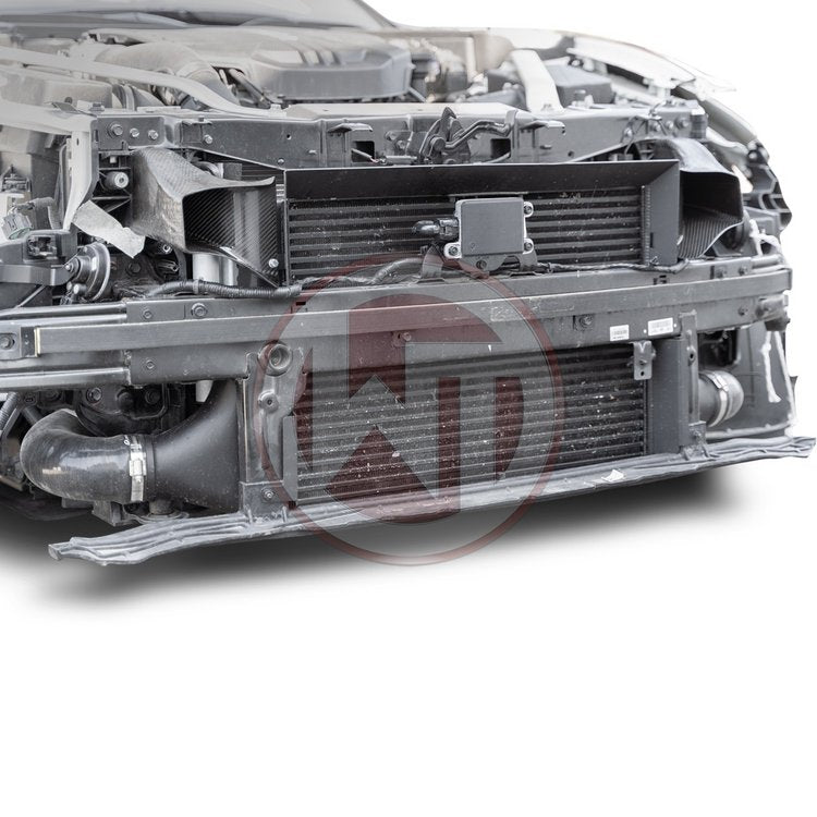 Intercooler Wagner pour Kia Stinger GT 3.3 BiTurbo — image 4