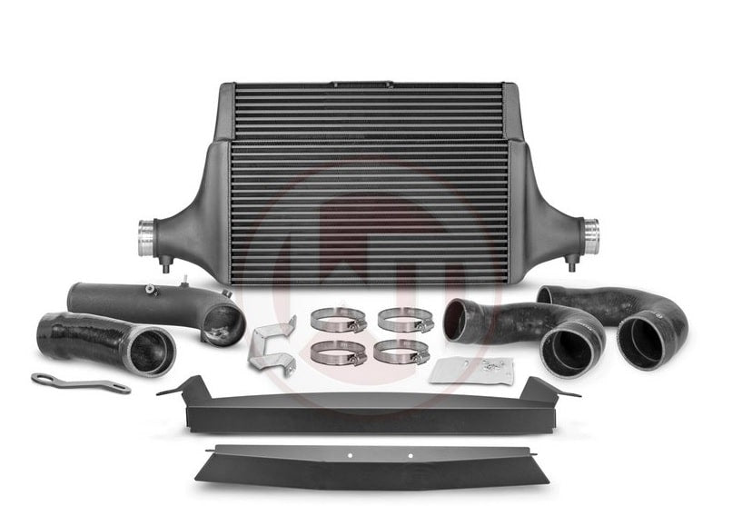 Intercooler Wagner pour Kia Stinger GT 3.3 BiTurbo — image 1