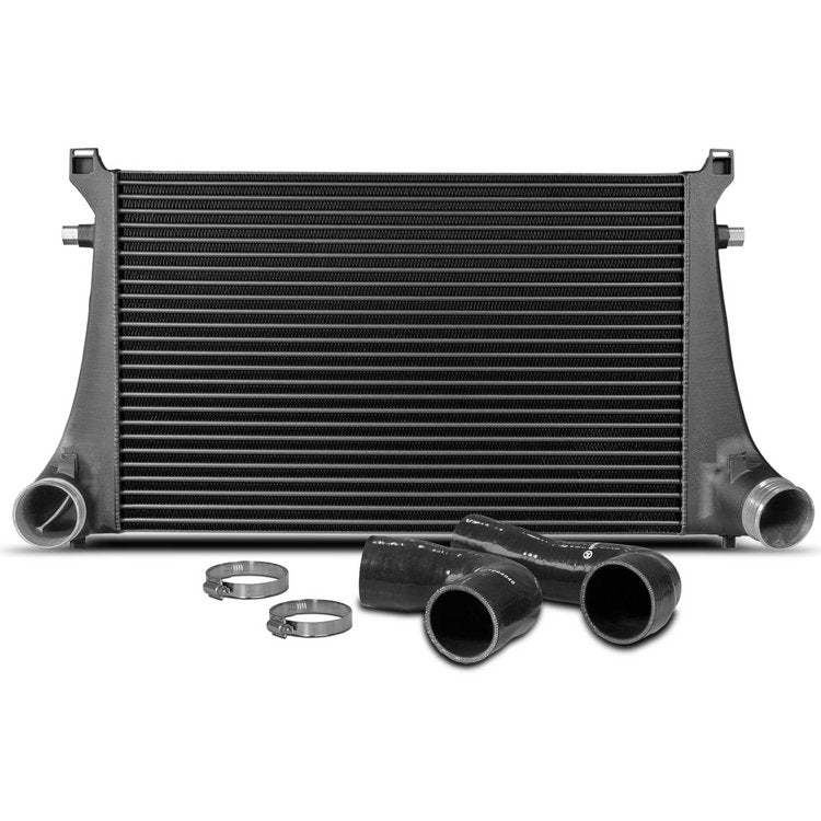 Intercooler Wagner pour VW Tiguan AD1 R 2.0 TSI /Skoda Kodiaq RS 2.0 TSI — image 1