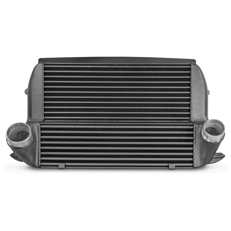 Compétition Kit refroidisseur intermédiaire EVO3 pour BMW F20-22 F87 N55 — image 2