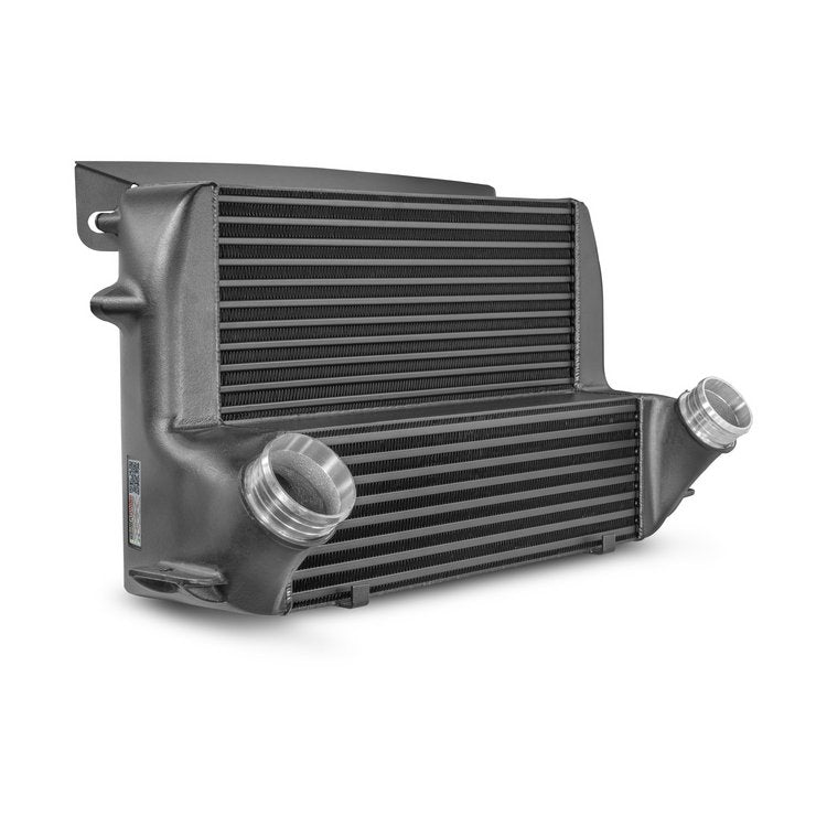 Compétition Kit refroidisseur intermédiaire EVO3 pour BMW F20-22 F87 N55 — image 3