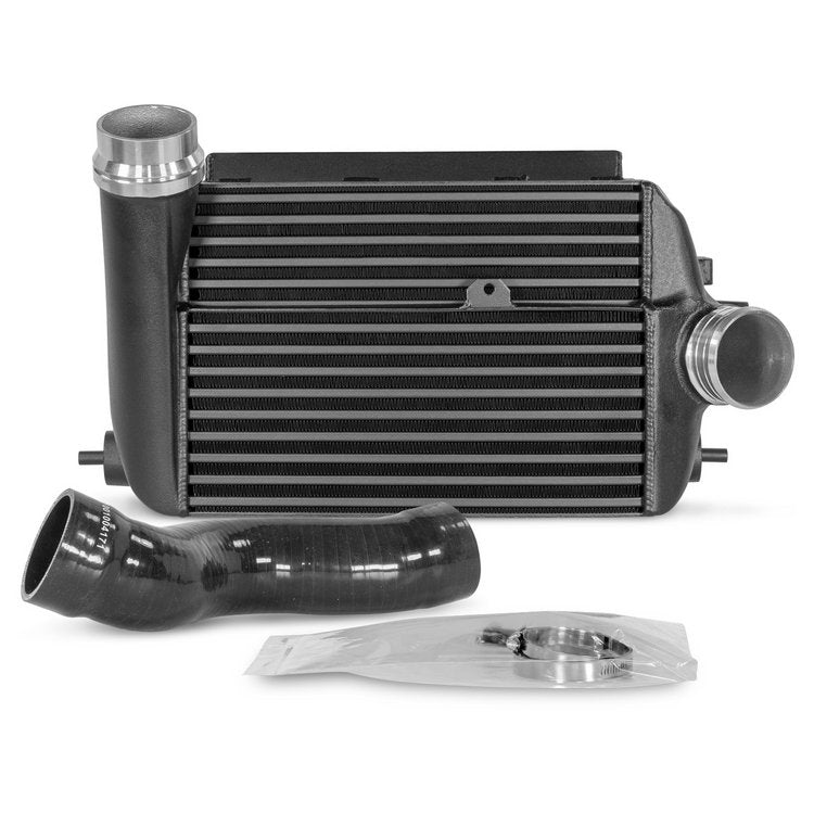 Compétition Kit intercooler Wagner pour Renault Megane 4RS — image 1