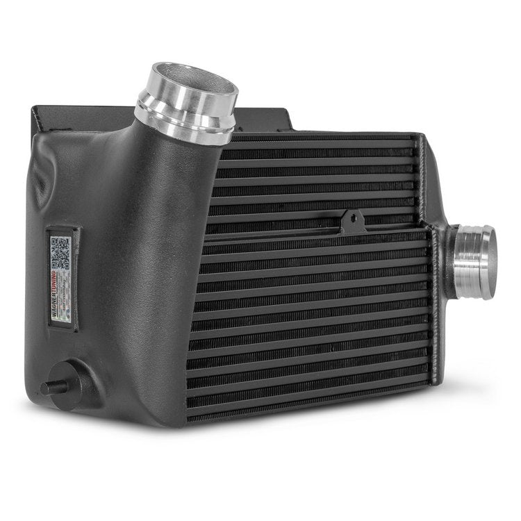 Compétition Kit intercooler Wagner pour Renault Megane 4RS — image 4