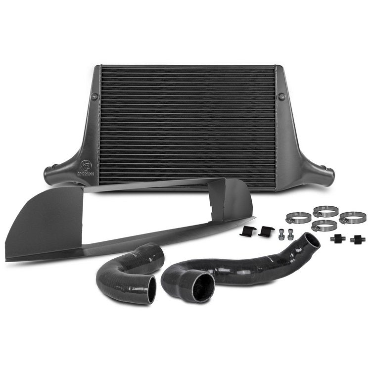Compétition Kit échangeur Wagner pour Porsche Macan 3.0TDI — image 1