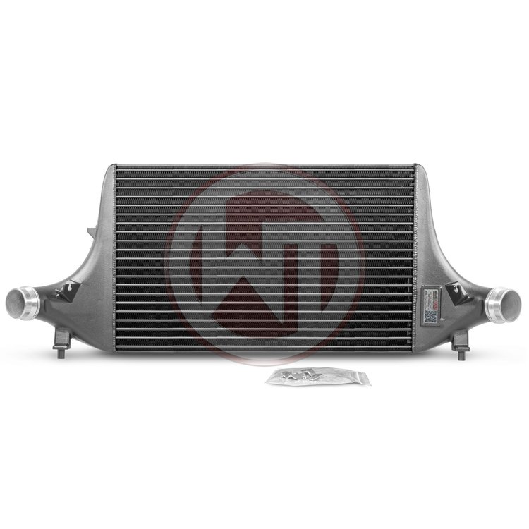 Échangeur Compétition Wagner pour Ford ST MK8 / Puma ST — image 1