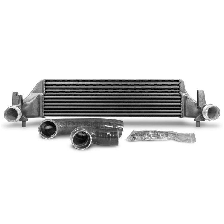 Kit échangeur compétition Wagner pour VW Polo AW GTI/Audi A1 40 TFSI — image 1