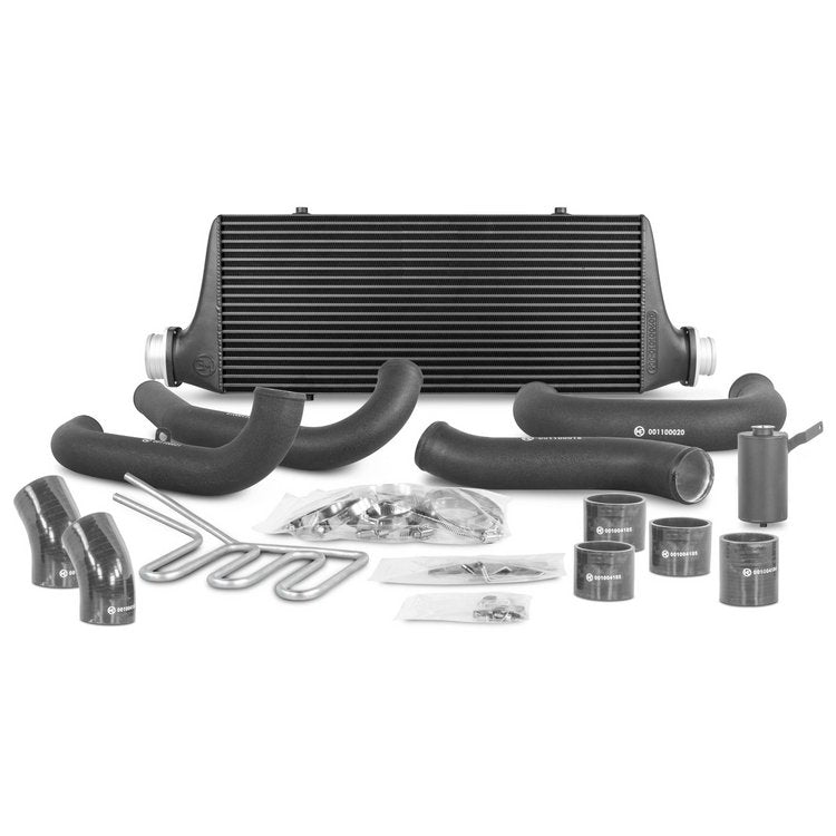 Intercooler Evo 1 Wagner pour Toyota Supra JZA80 (MK4) — image 1